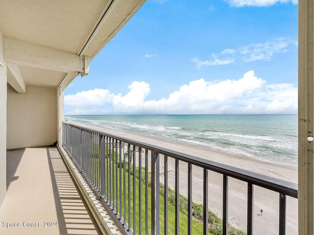 1465 Highway A1a Highway, Satellite Beach, FL 32937