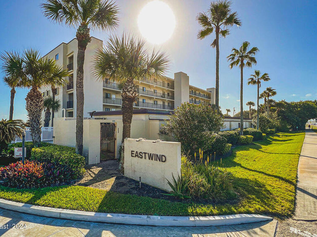 1465 Highway A1a Highway, Satellite Beach, FL 32937
