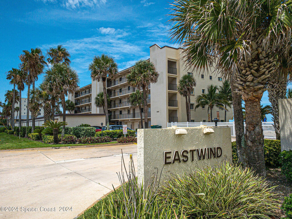 1465 Highway A1a Highway, Satellite Beach, FL 32937