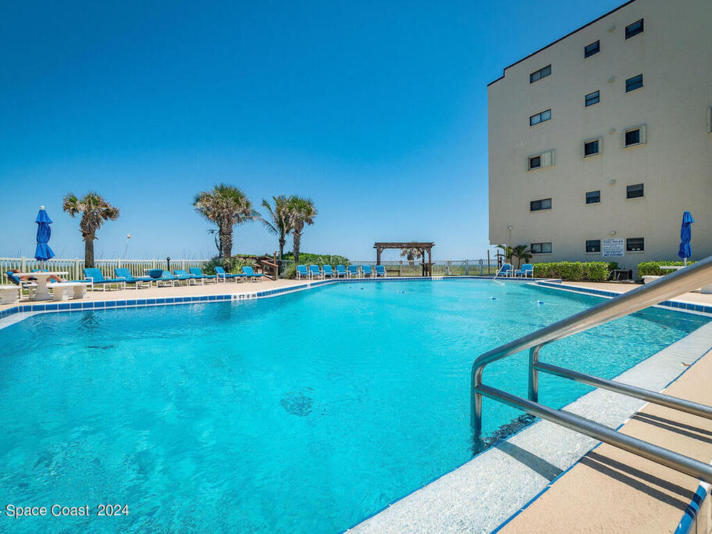 1465 Highway A1a Highway, Satellite Beach, FL 32937
