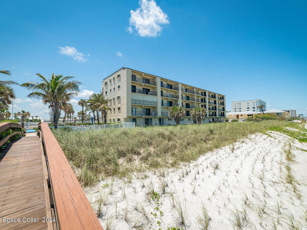 1465 Highway A1a Highway, Satellite Beach, FL 32937