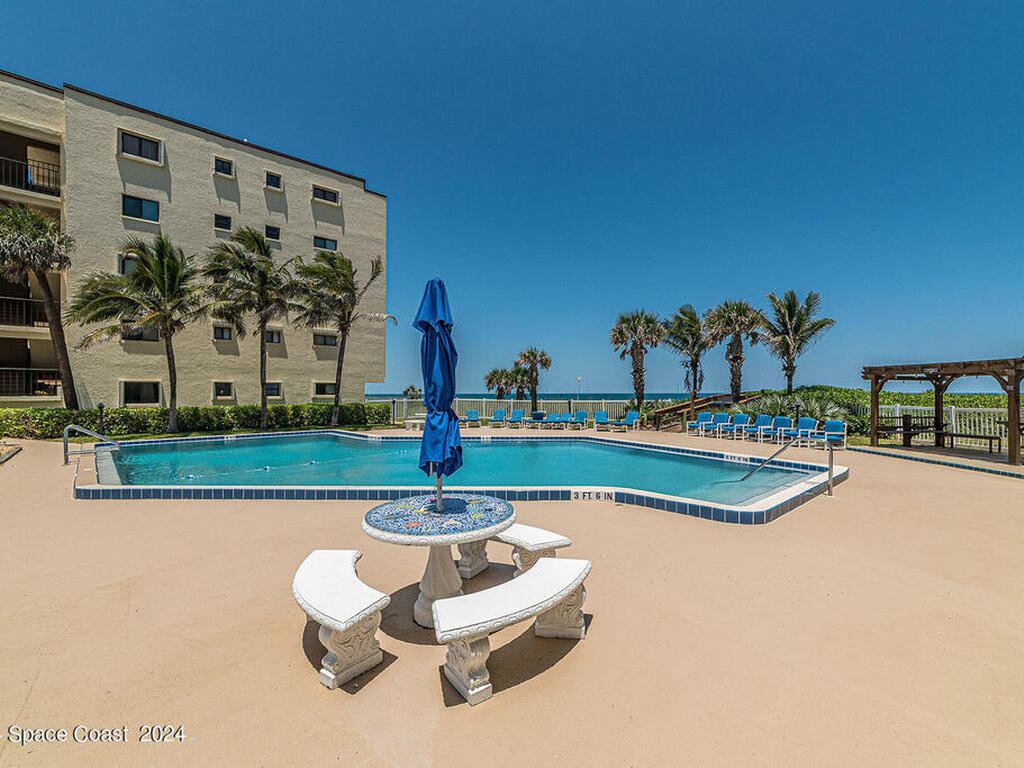 1465 Highway A1a Highway, Satellite Beach, FL 32937
