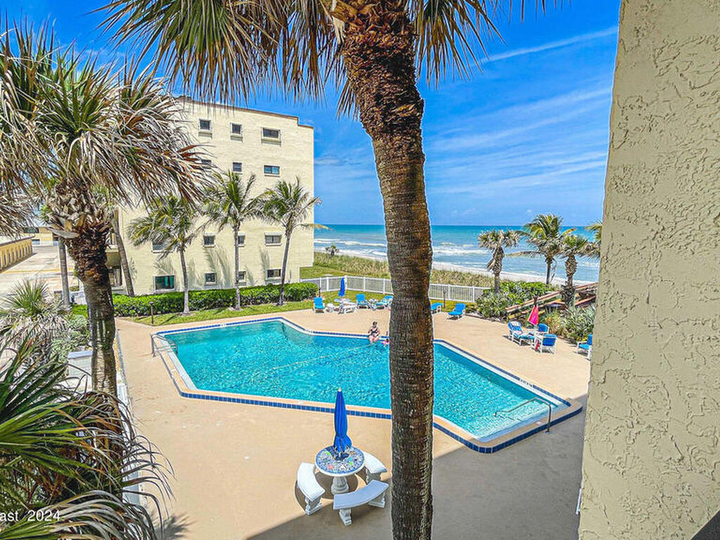 1465 Highway A1a Highway, Satellite Beach, FL 32937