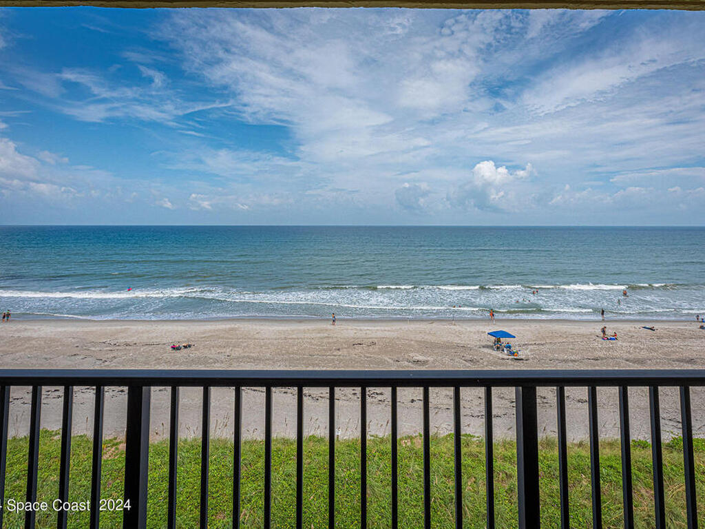 1465 Highway A1a Highway, Satellite Beach, FL 32937