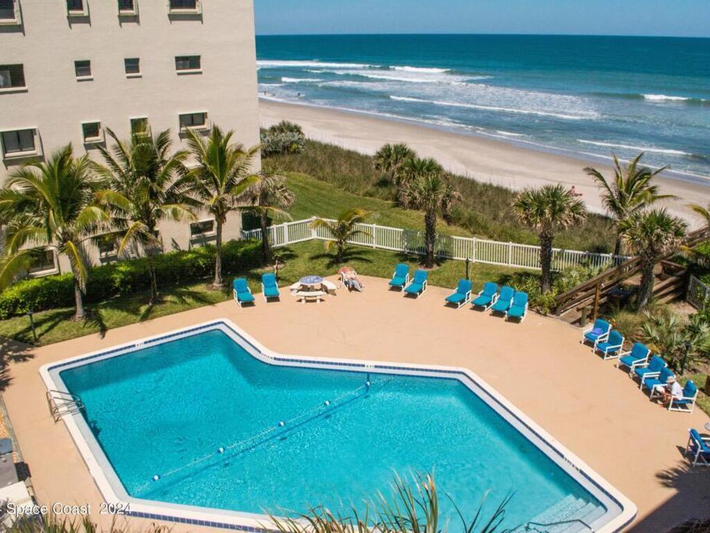 1465 Highway A1a Highway, Satellite Beach, FL 32937