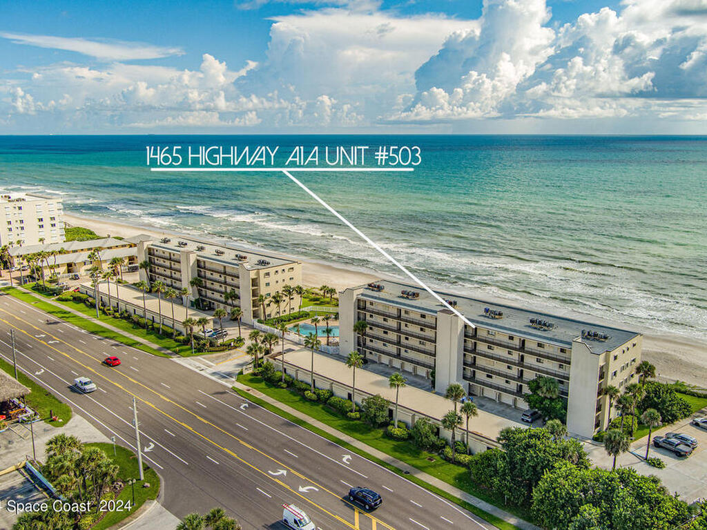1465 Highway A1a Highway, Satellite Beach, FL 32937