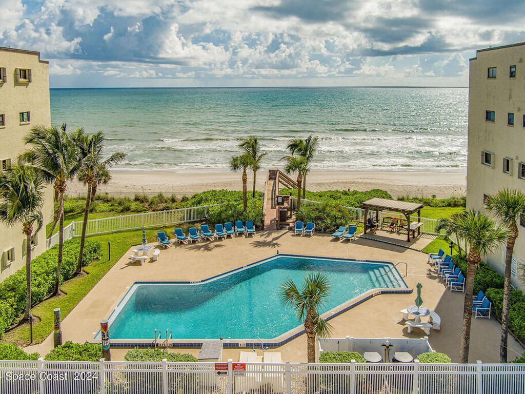 1465 Highway A1a Highway, Satellite Beach, FL 32937