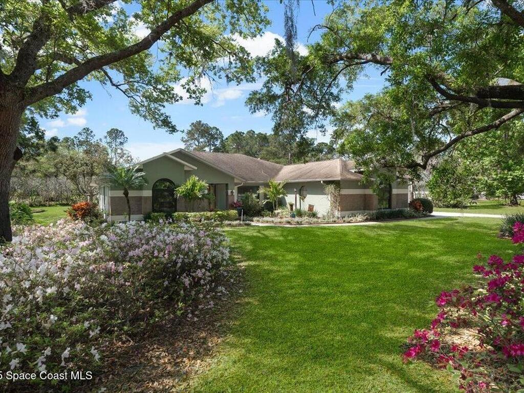 5395 Amy Way, Mims, FL 32754