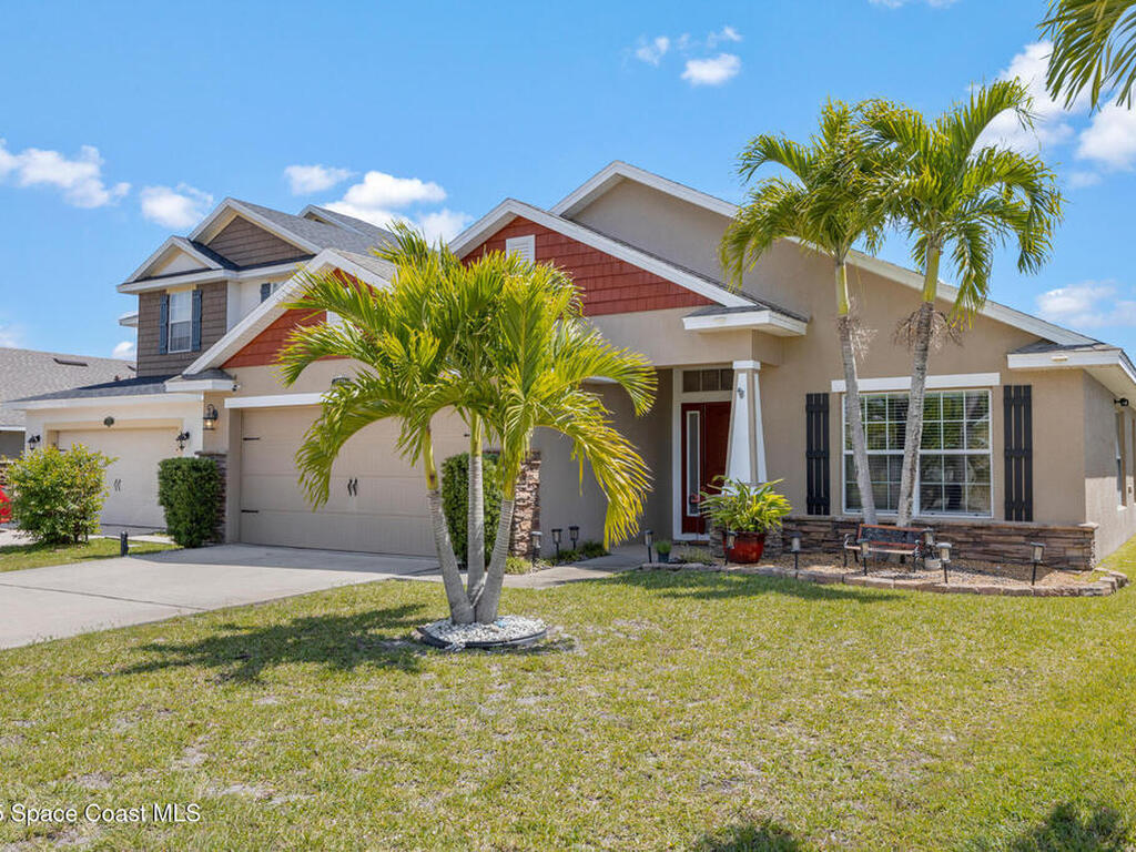1236 Alaqua Way, Melbourne, FL 32904