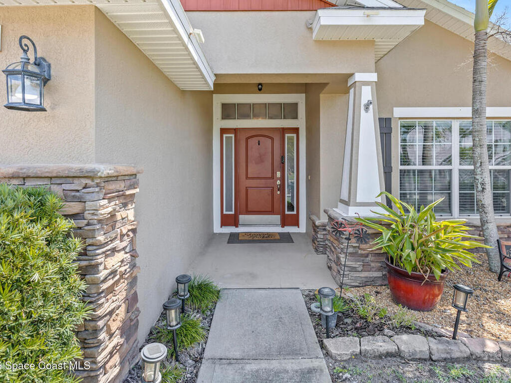 1236 Alaqua Way, Melbourne, FL 32904