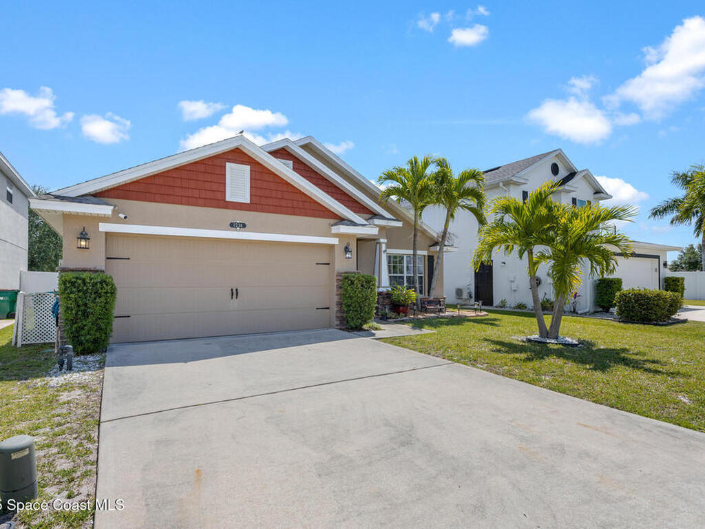1236 Alaqua Way, Melbourne, FL 32904