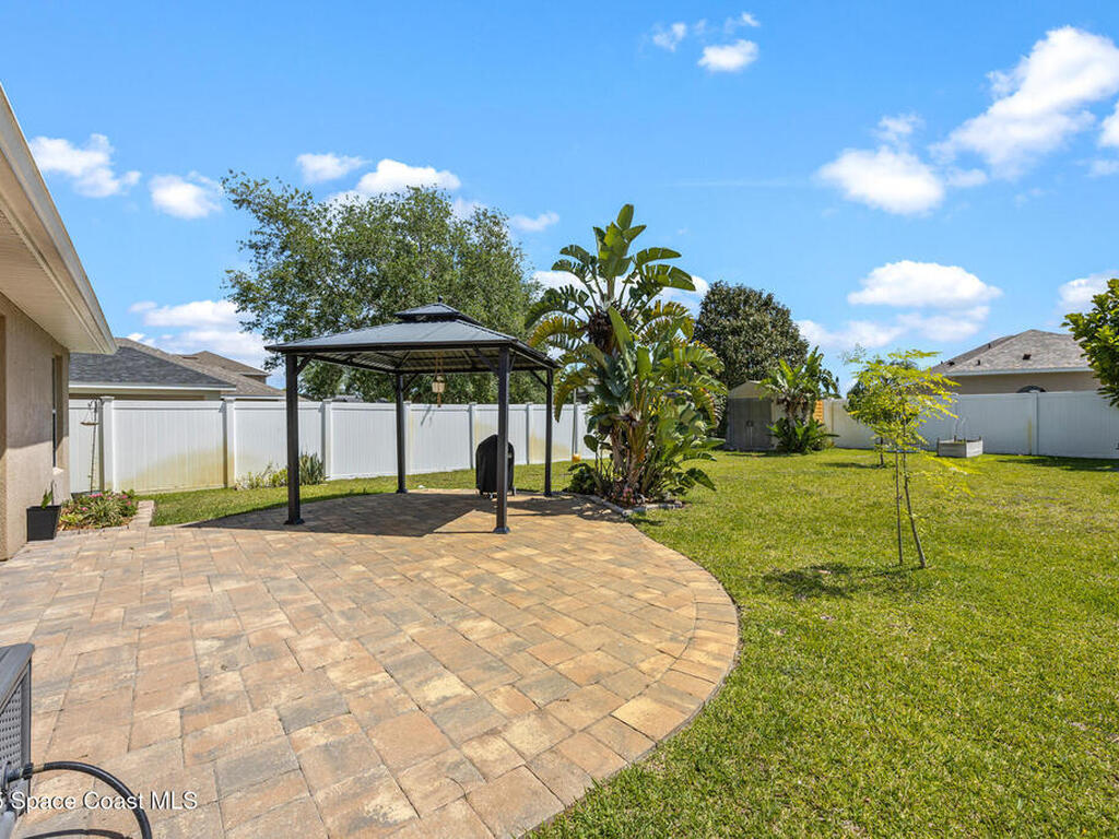 1236 Alaqua Way, Melbourne, FL 32904
