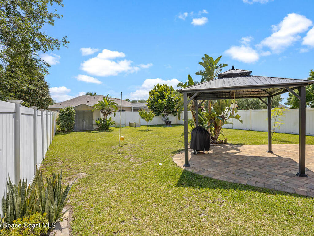 1236 Alaqua Way, Melbourne, FL 32904