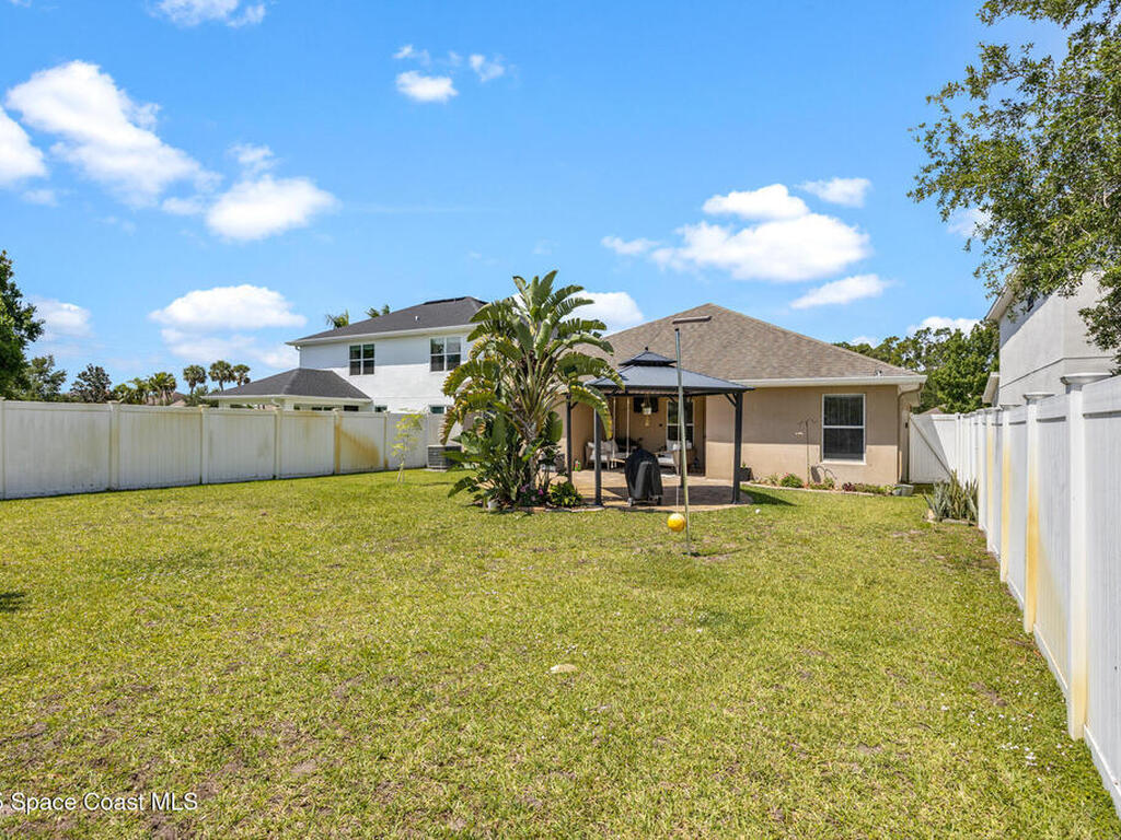1236 Alaqua Way, Melbourne, FL 32904