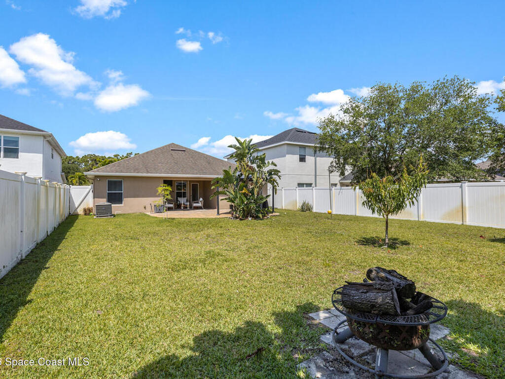1236 Alaqua Way, Melbourne, FL 32904