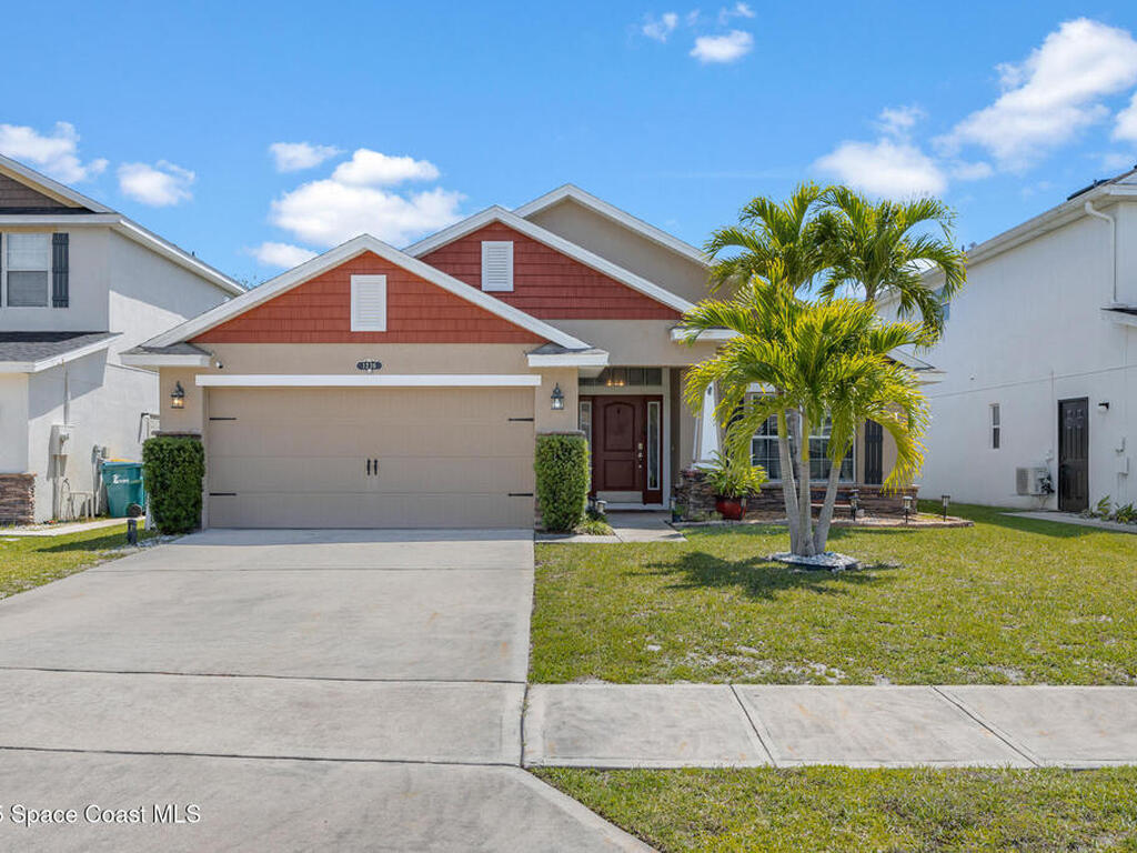 1236 Alaqua Way, Melbourne, FL 32904