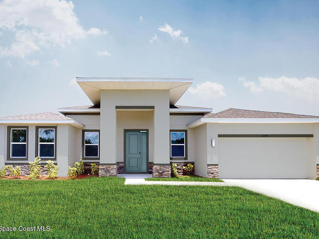 764 Laika Road, Palm Bay, FL 32908