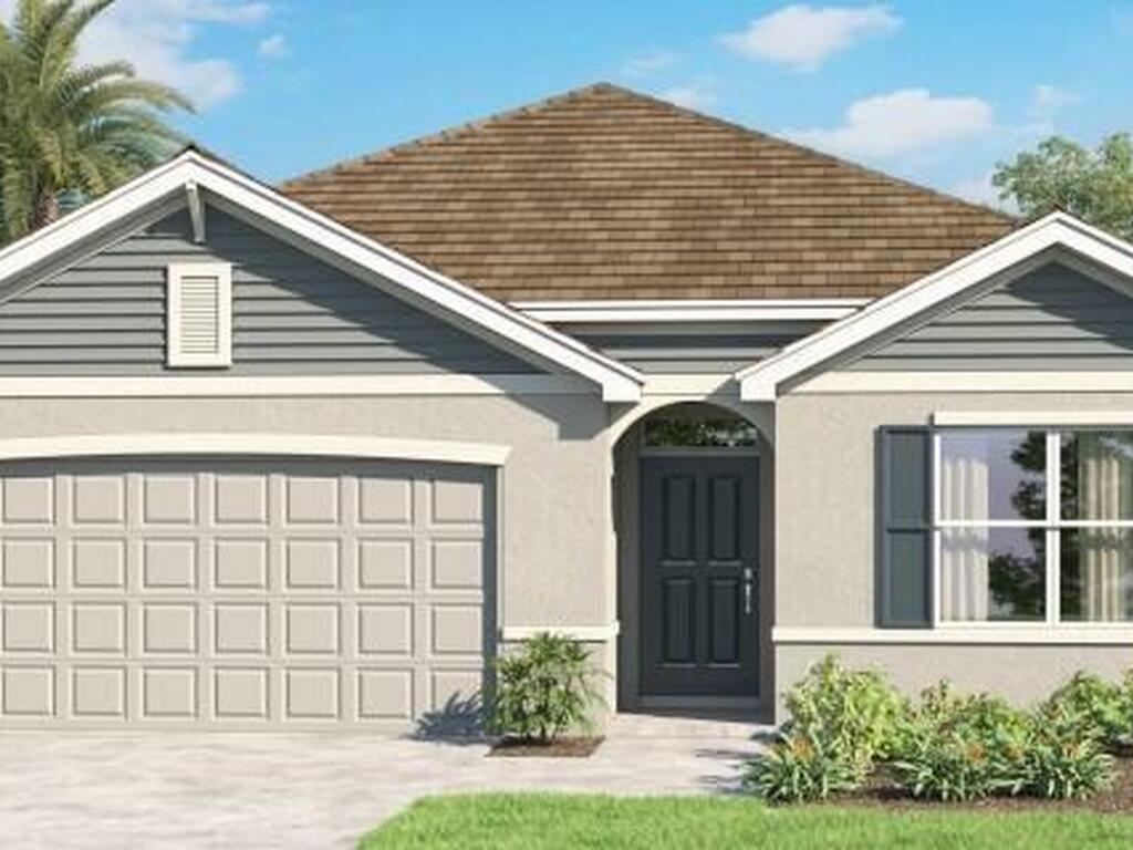 1587 Jupiter Boulevard, Palm Bay, FL 32907