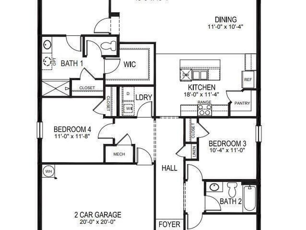 1587 Jupiter Boulevard, Palm Bay, FL 32907