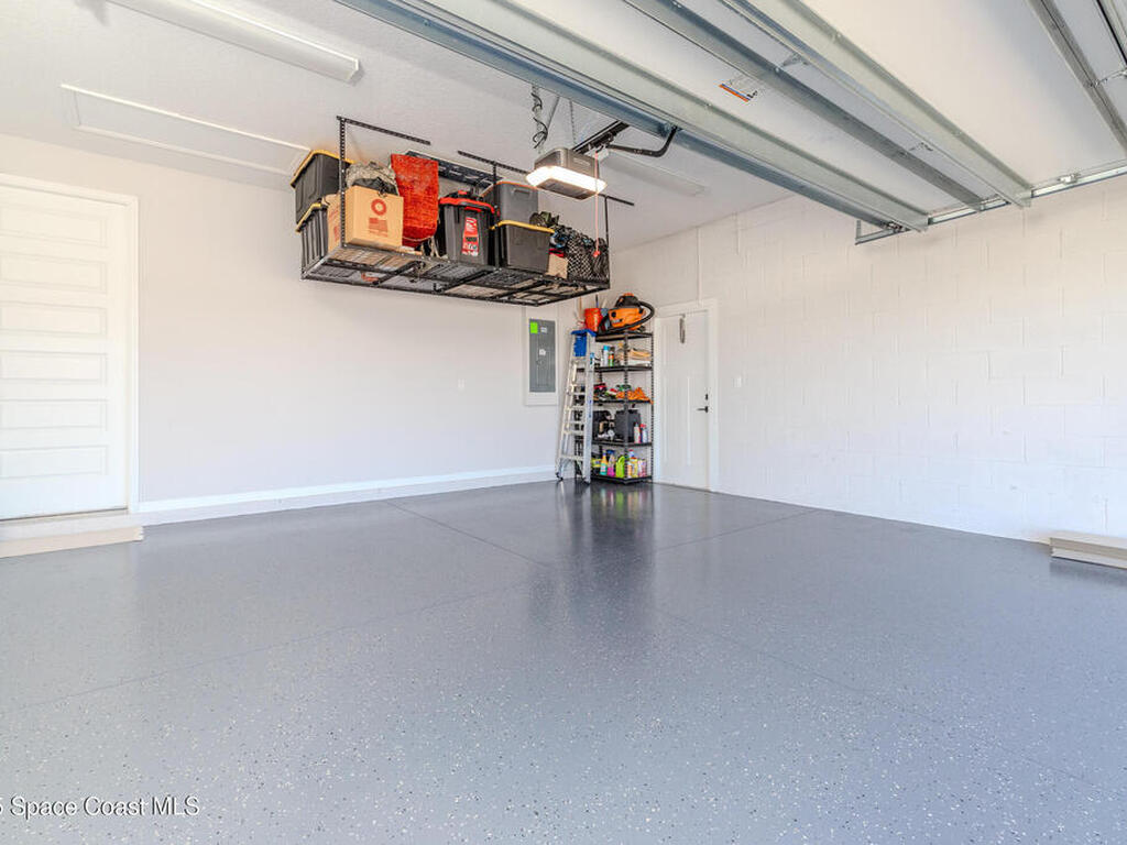 9527 Ebeko Court, Melbourne, FL 32940