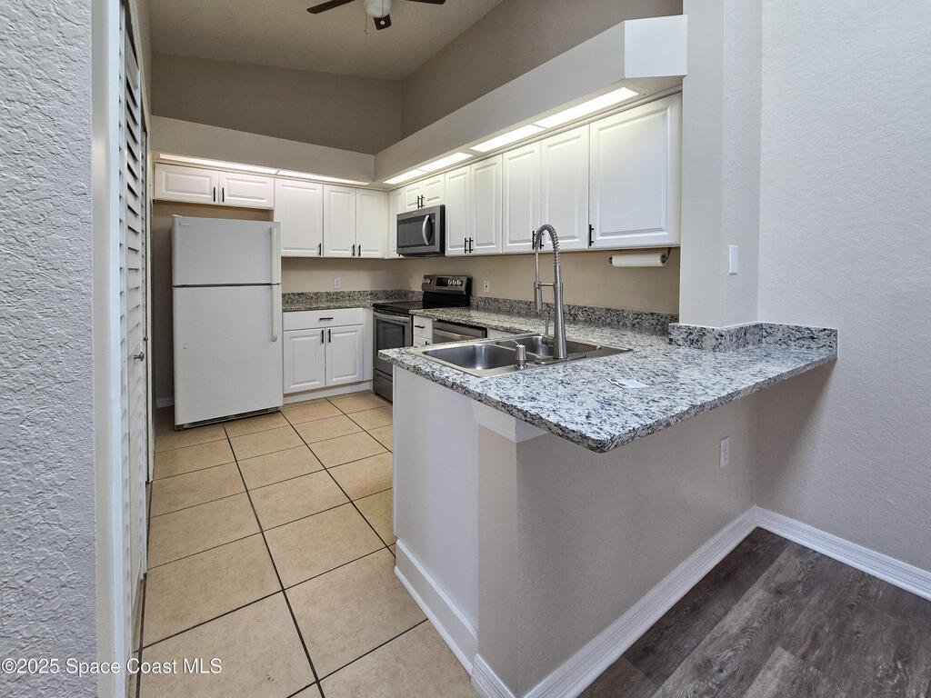 1920 Quail Ridge Court, Cocoa, FL 32926