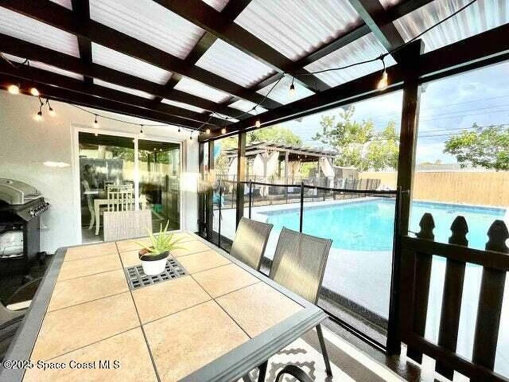 228 NE 1st Court, Satellite Beach, FL 32937