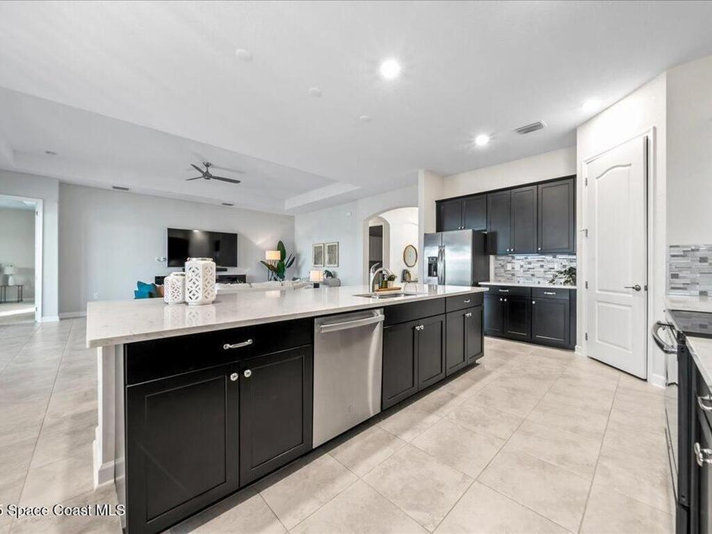 2502 Chapel Bridge Lane, Melbourne, FL 32940