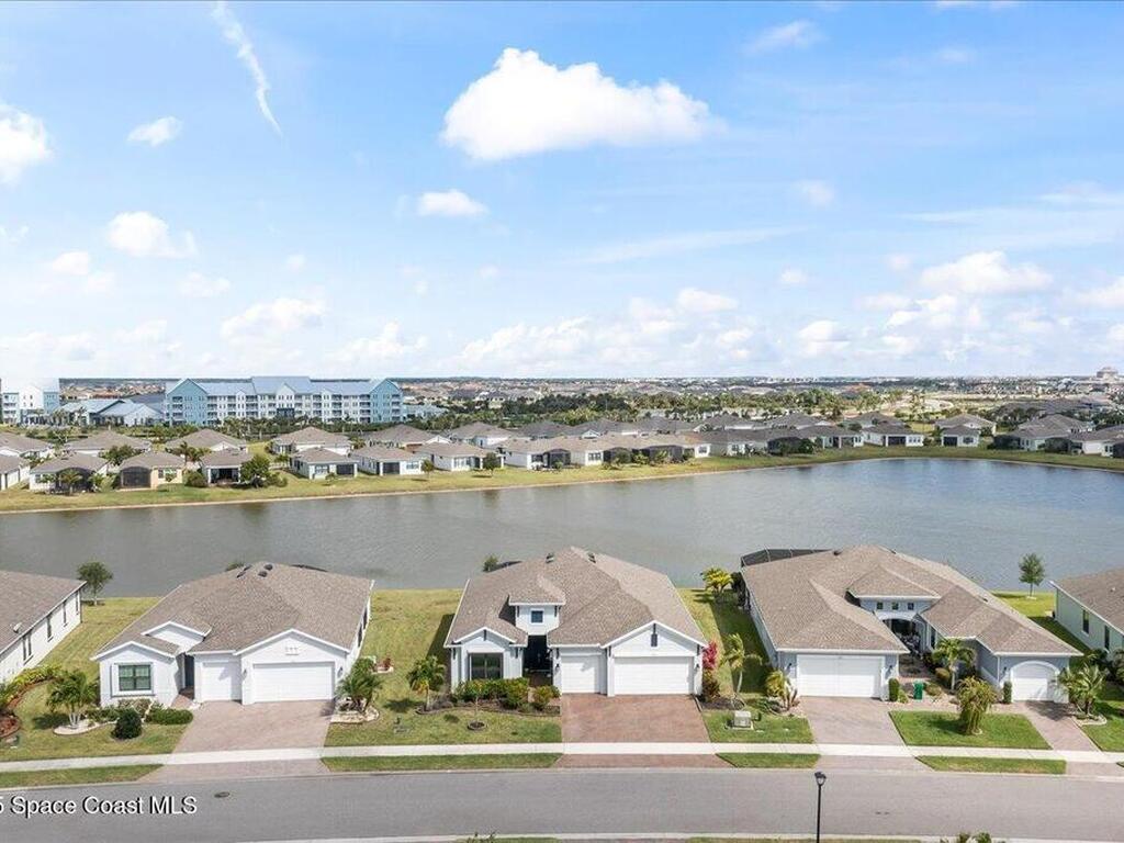 2502 Chapel Bridge Lane, Melbourne, FL 32940