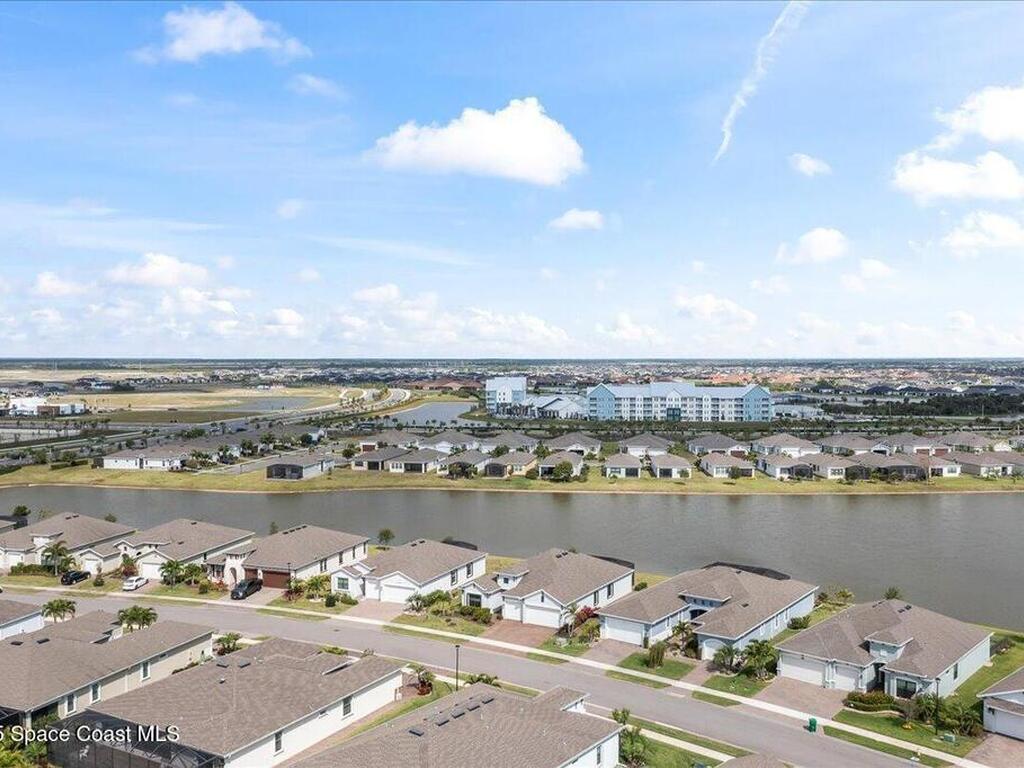 2502 Chapel Bridge Lane, Melbourne, FL 32940