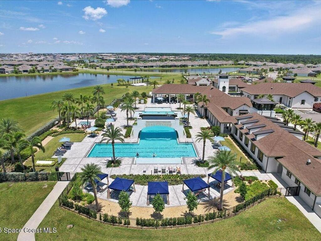2502 Chapel Bridge Lane, Melbourne, FL 32940