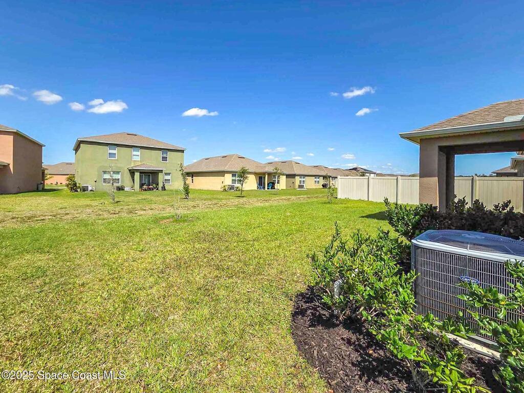 287 Guinevere Drive, Palm Bay, FL 32908