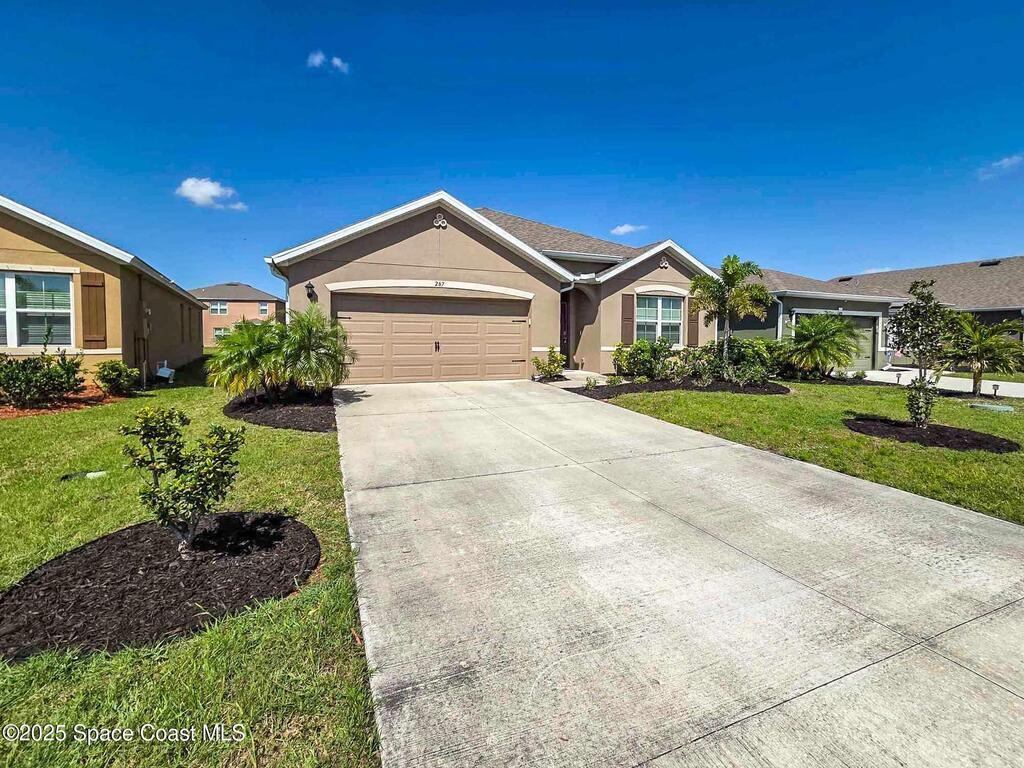 287 Guinevere Drive, Palm Bay, FL 32908