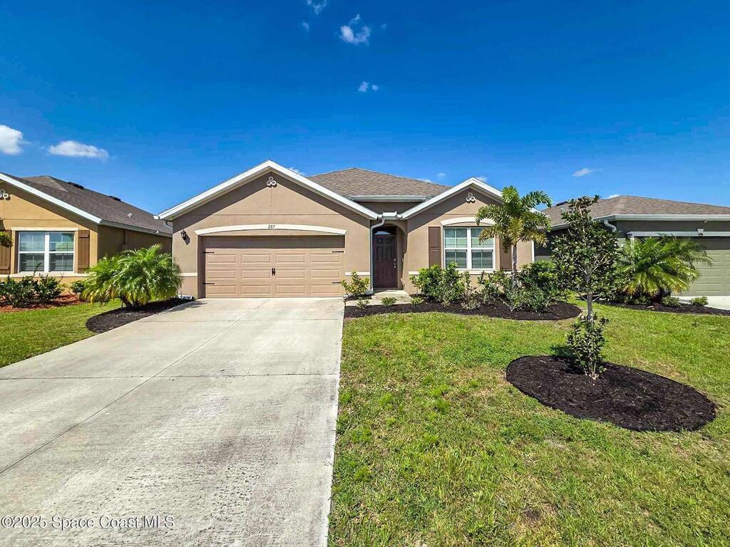 287 Guinevere Drive, Palm Bay, FL 32908