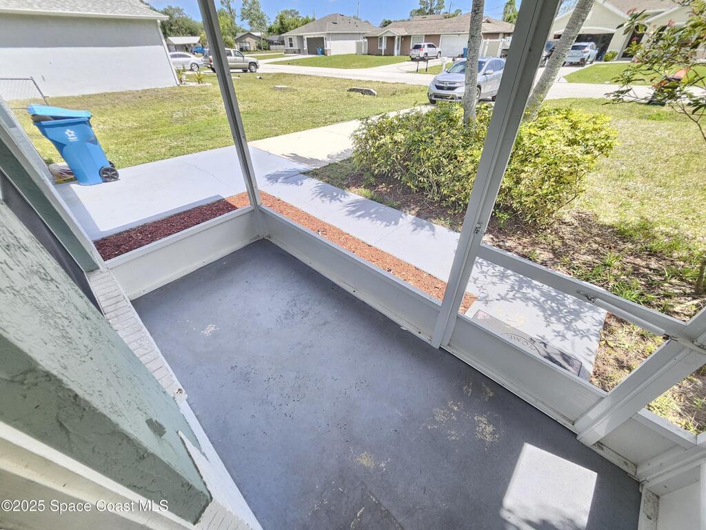 590 Charlotta Avenue, Palm Bay, FL 32909
