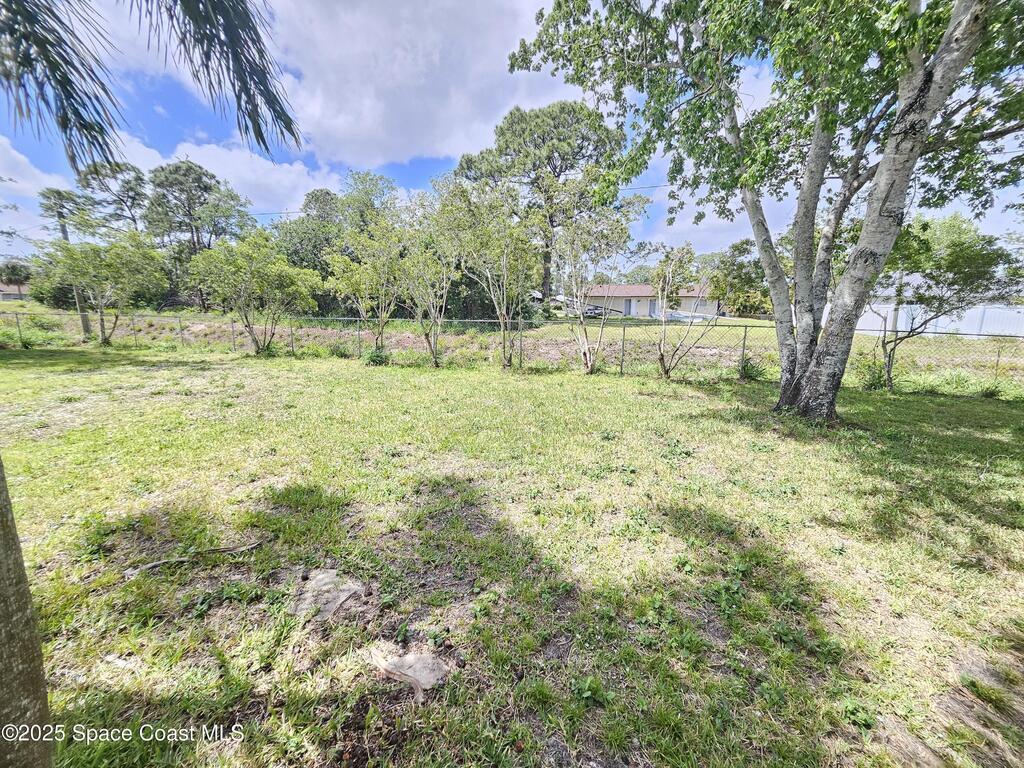 590 Charlotta Avenue, Palm Bay, FL 32909