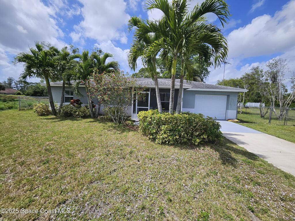 590 Charlotta Avenue, Palm Bay, FL 32909
