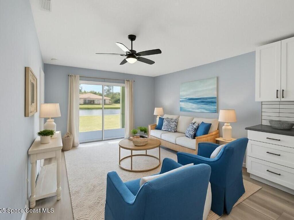 1925 Bayhill Drive, Melbourne, FL 32940