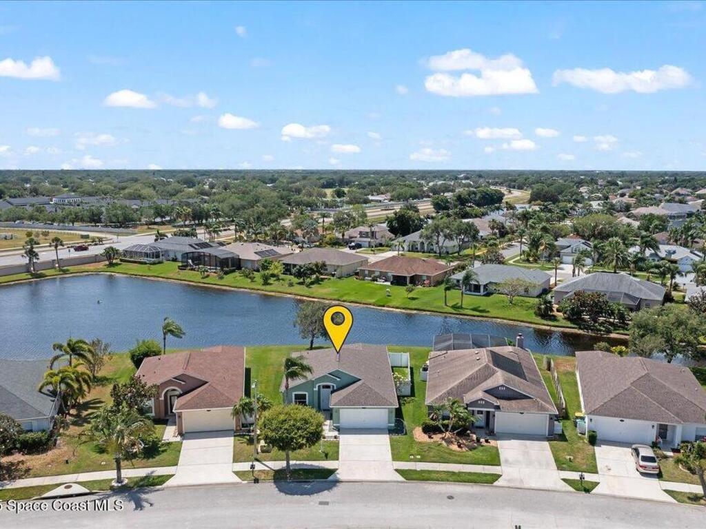 1925 Bayhill Drive, Melbourne, FL 32940