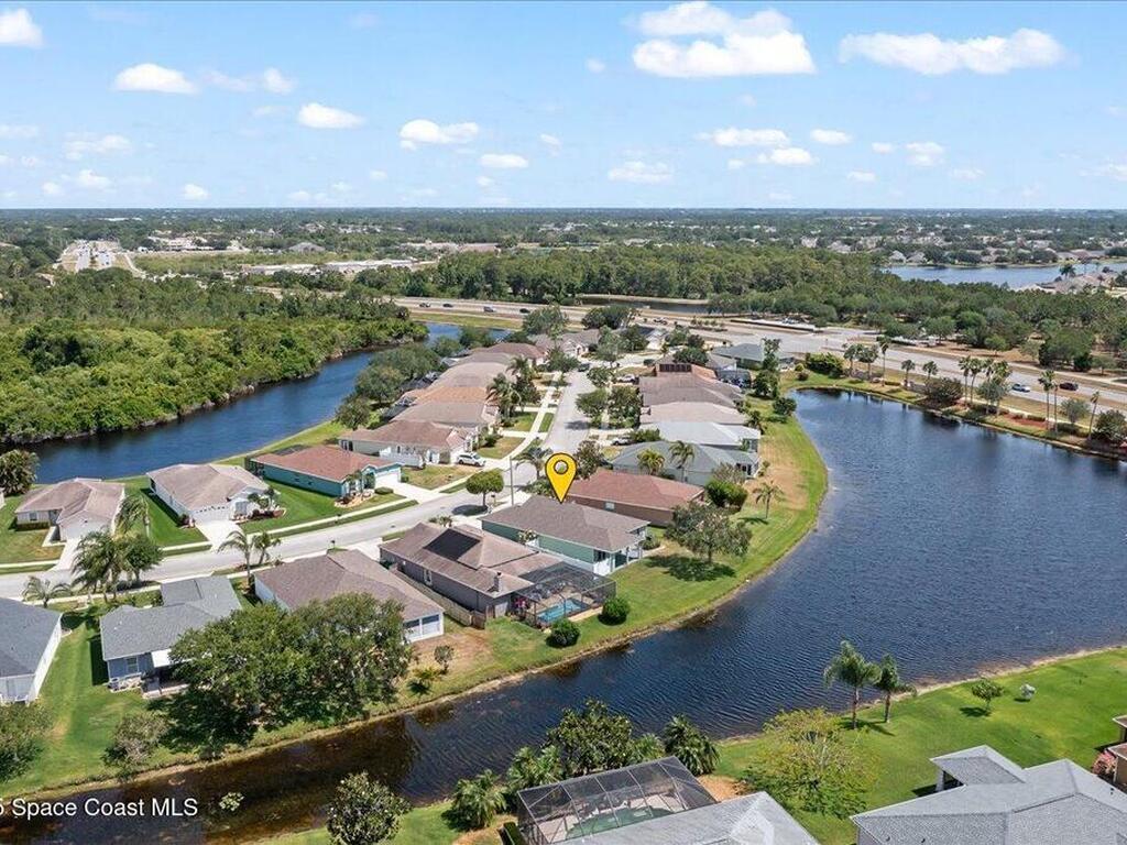 1925 Bayhill Drive, Melbourne, FL 32940
