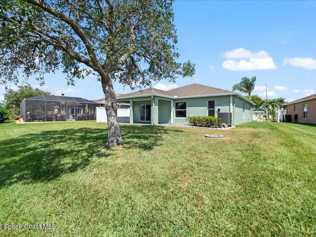 1925 Bayhill Drive, Melbourne, FL 32940