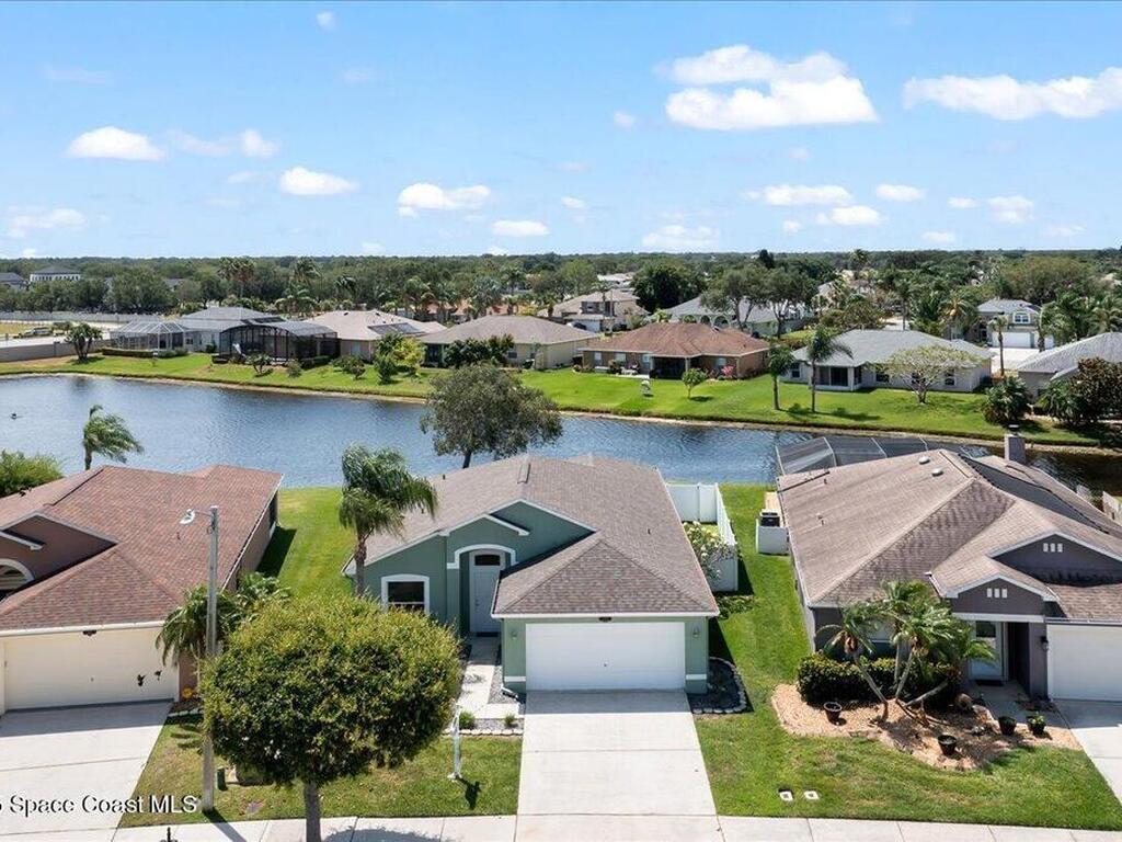 1925 Bayhill Drive, Melbourne, FL 32940