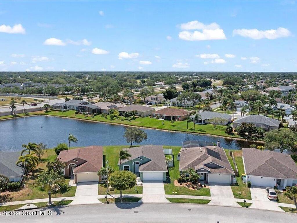 1925 Bayhill Drive, Melbourne, FL 32940