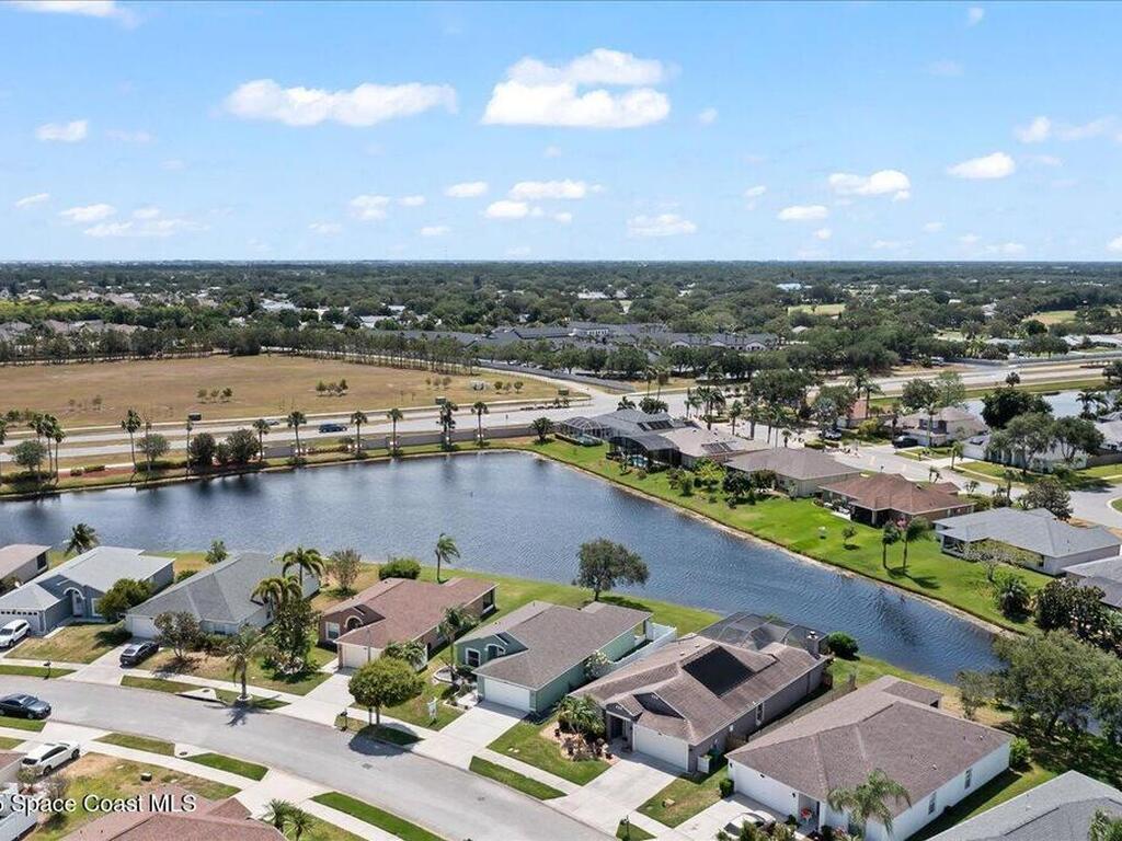 1925 Bayhill Drive, Melbourne, FL 32940