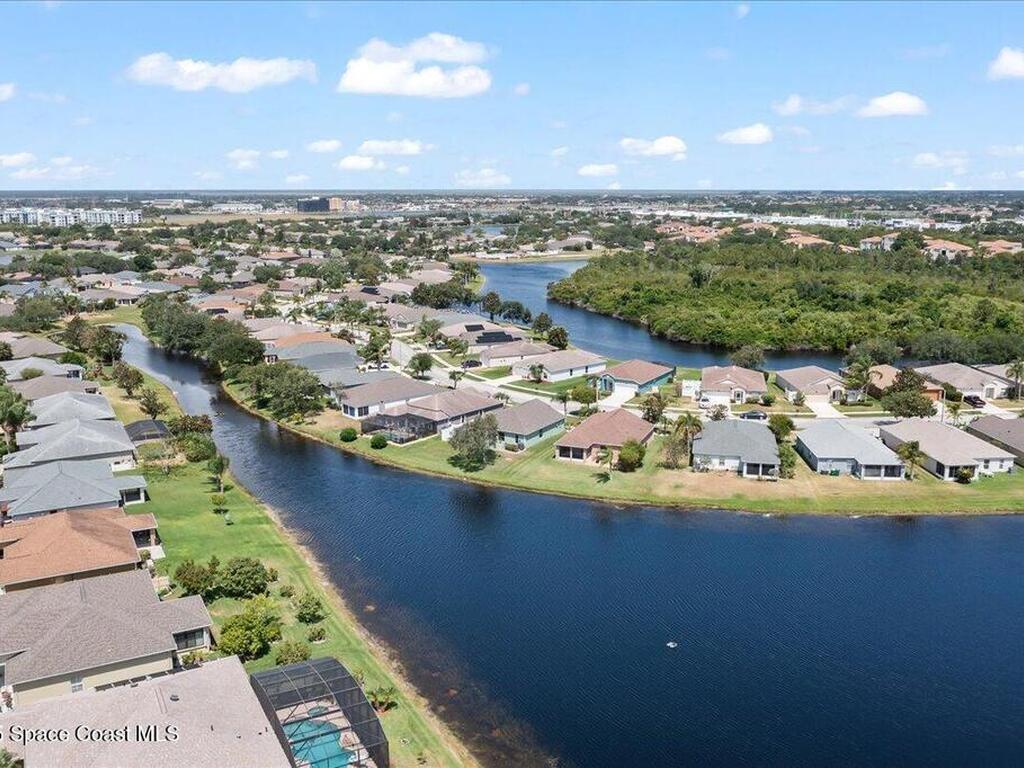 1925 Bayhill Drive, Melbourne, FL 32940