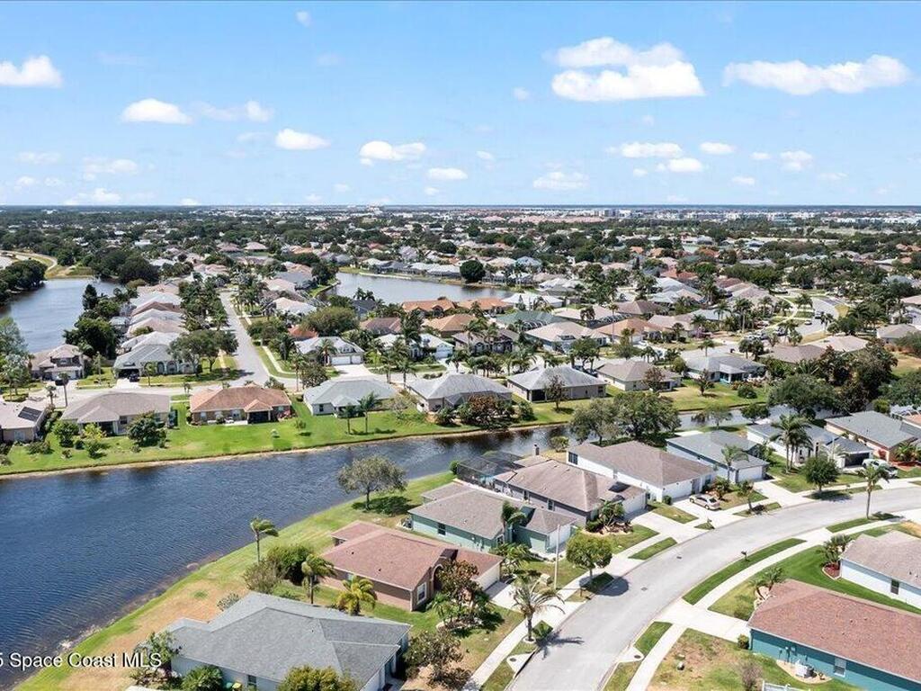 1925 Bayhill Drive, Melbourne, FL 32940