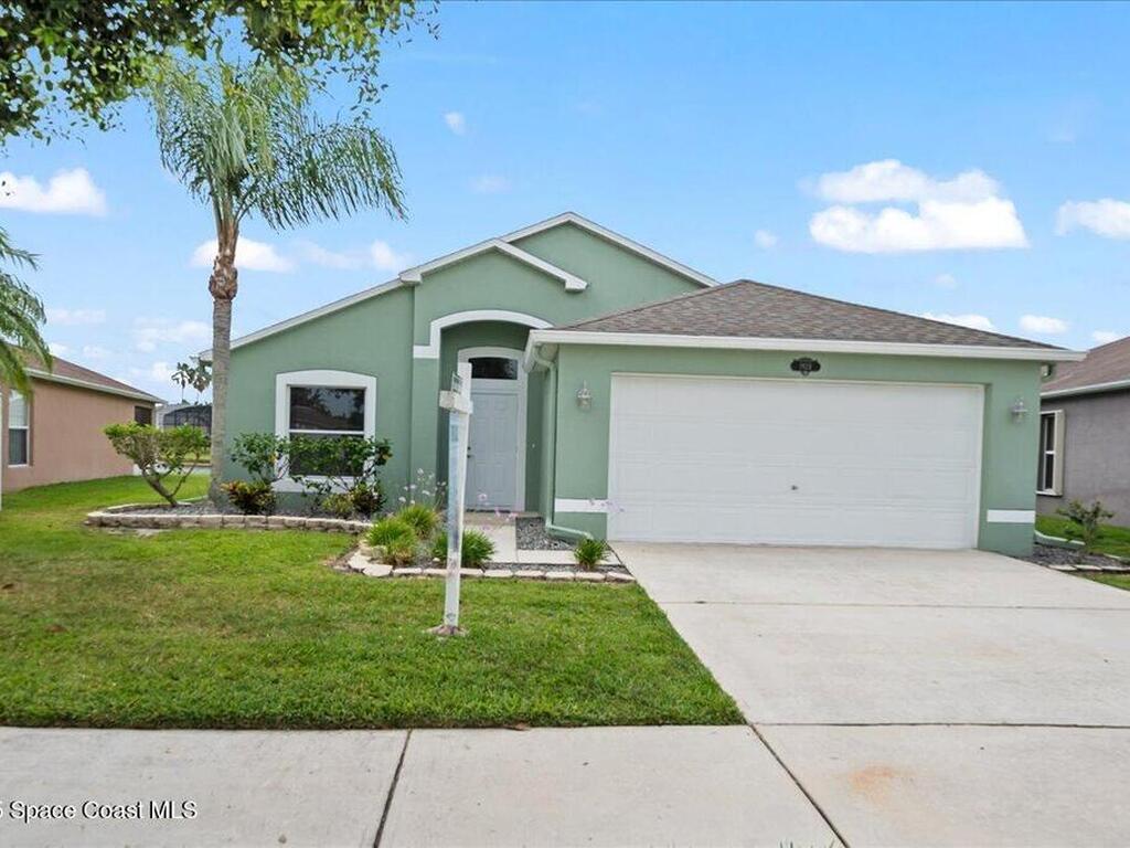 1925 Bayhill Drive, Melbourne, FL 32940