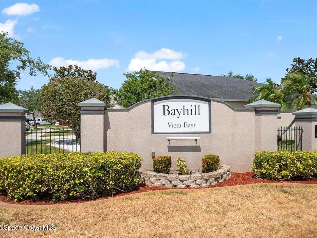 1925 Bayhill Drive, Melbourne, FL 32940