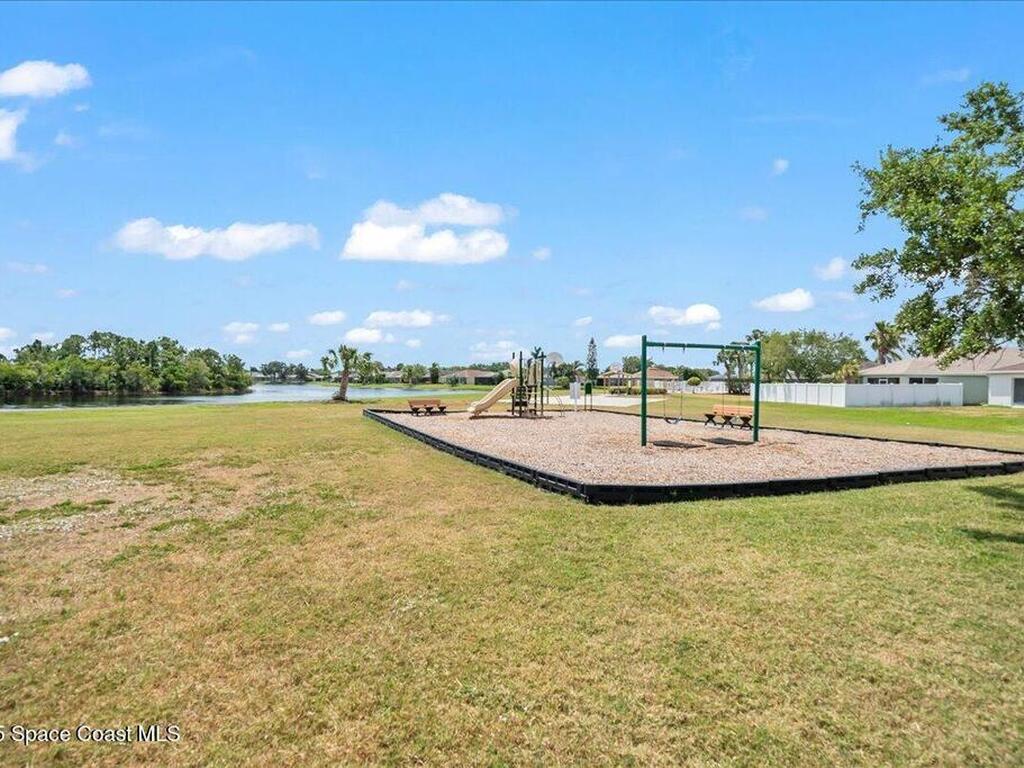 1925 Bayhill Drive, Melbourne, FL 32940