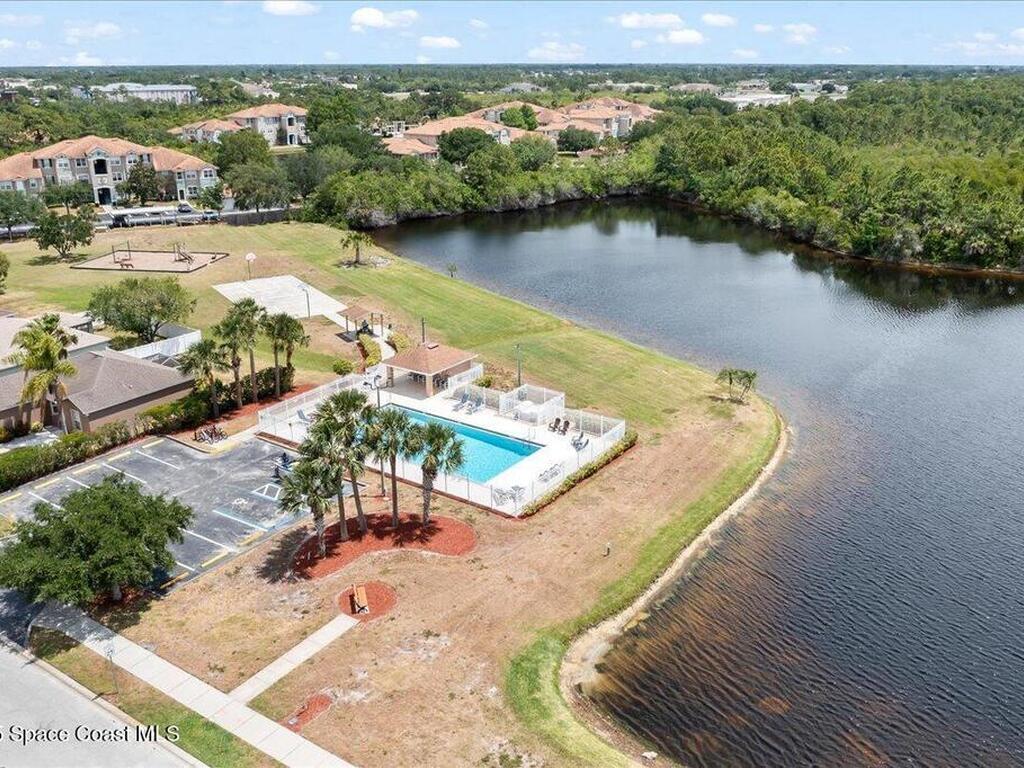 1925 Bayhill Drive, Melbourne, FL 32940