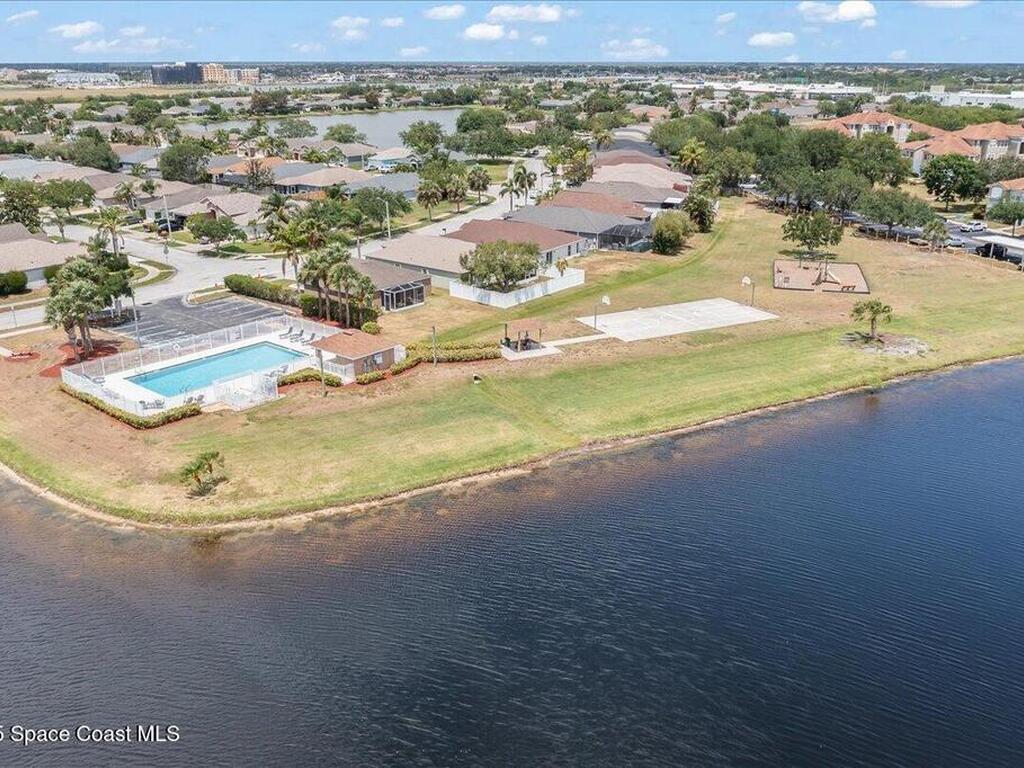 1925 Bayhill Drive, Melbourne, FL 32940